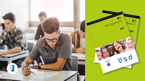 Osd German Exam Level B