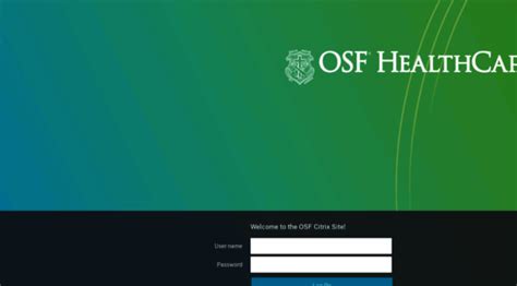 osf citrix - Loginkk.com