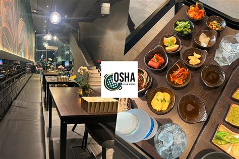Osha Asian Bistro