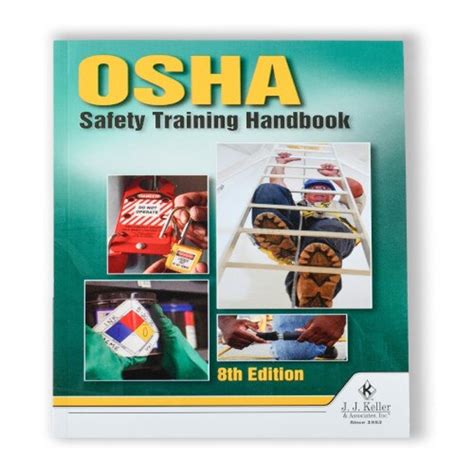 Read Osha Safety Training H 7Th Edition 