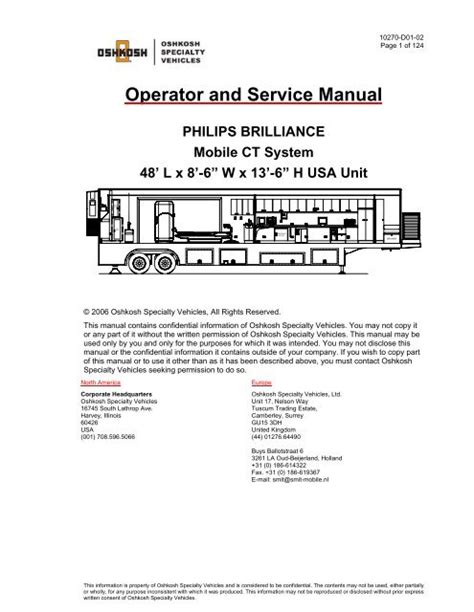 oshkosh operators manual