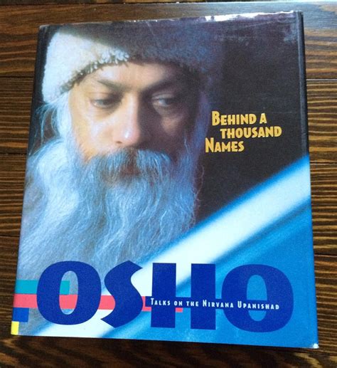 Osho Nirvana