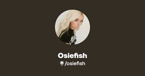 osiefish onlyfans