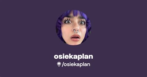 osiekaplan nude