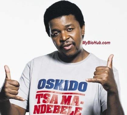 oskido biography