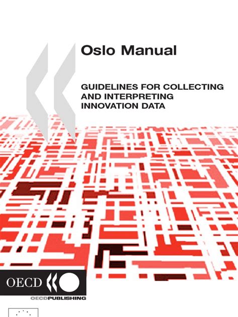 Oslo Manual Oecd