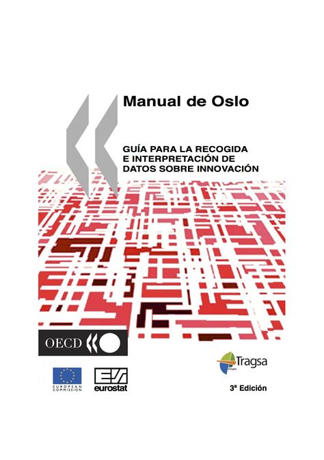 Download Oslo Manual Oecd 