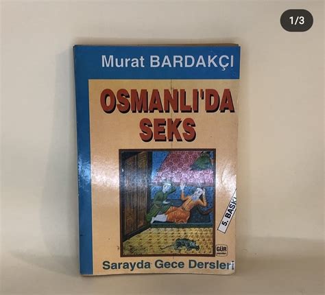 Osmanlı Da Seks