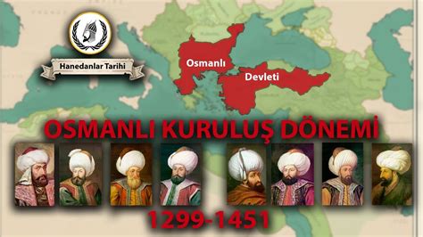Osmanlı Devleti Nin Padişahları