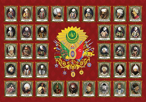 osmanli sultanlarin anneleri