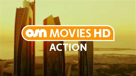 osn action hd
