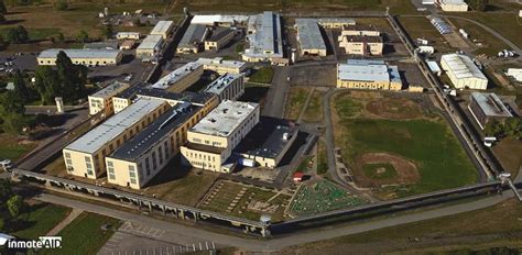 osp prison oregon