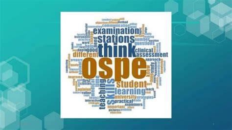 Ospe Full Form