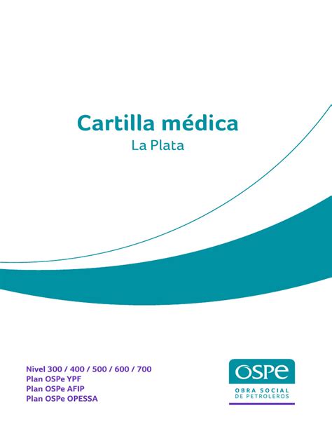 Ospe La Plata