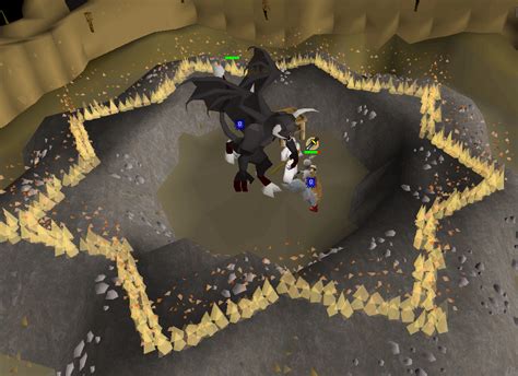 Osrs Legends Quest