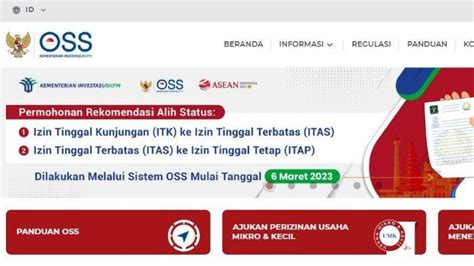 oss login id | oss login id Akses Tercepat Sistem Perizinan
