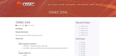 Read Online Ossec For Pci Dss 3 