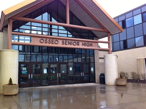 Osseo Senior High