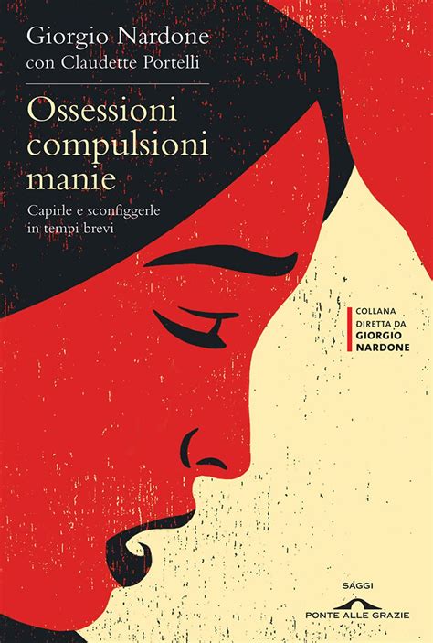 Ossessioni Compulsioni Manie