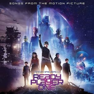 ost ready player one