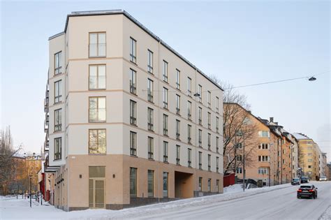 ost renstiernas gata