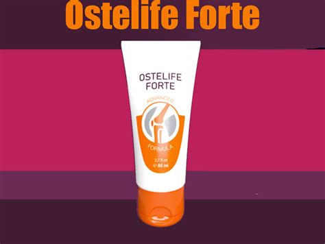 Ostelife forte - pret - forum - in farmacii - Romania - prospect