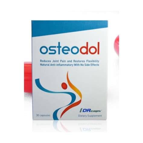 Osteodol - prezzo, sito ufficiale, recensioni, dove comprare, opinioni