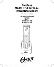 Full Download Oster A5 Manual 