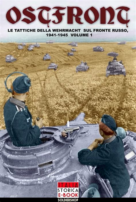 Ostfront Vol