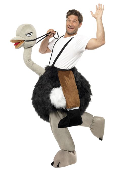 ostrich costume products for sale eBay