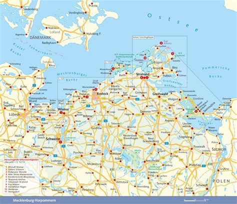 ostseekuste