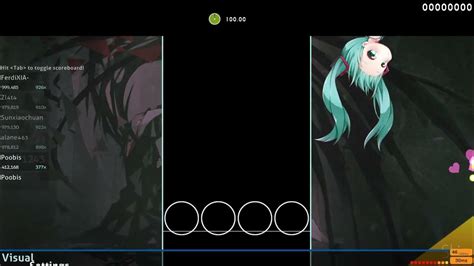 Osu Cant Keep Speed Either Goes Faster Or Slwoe Jump