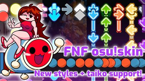 FNF Online Vs Soundfont Pack [Friday Night Funkin'] [Modding Tools]