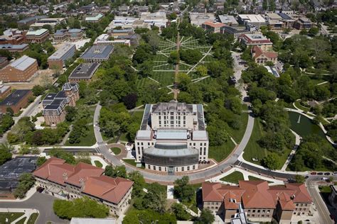osu main campus