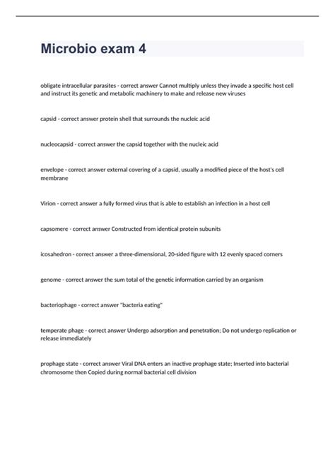 Osu Microbio 4110 Course Code