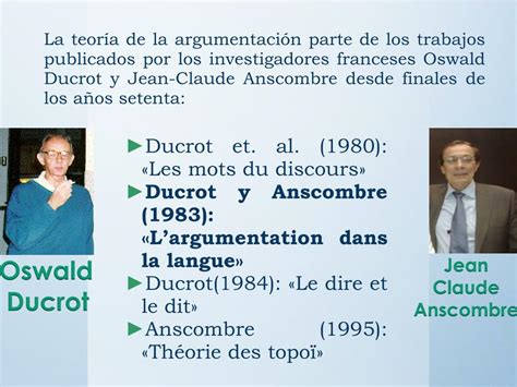 oswald ducrot avec jean claude anscombr