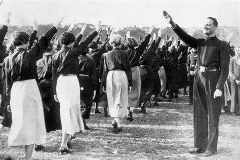 Oswald Mosley Buf