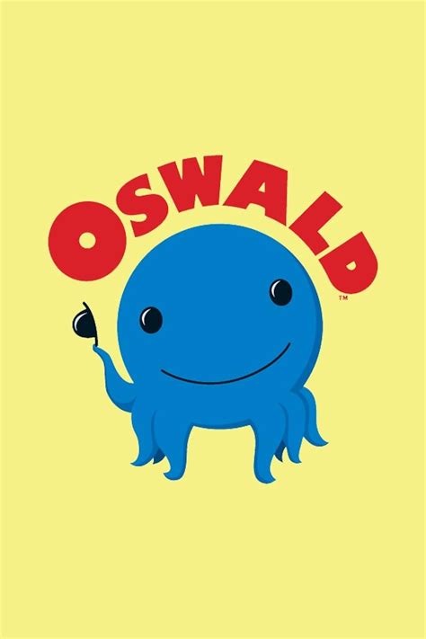 Oswald Tv Series