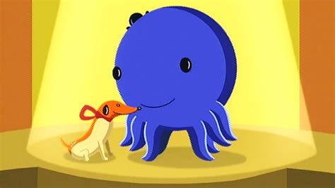 Oswald Tv Show
