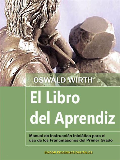 Oswald Wirth El Libro Del Maestro