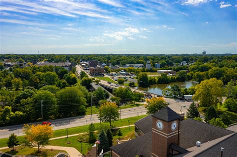 oswego illinois