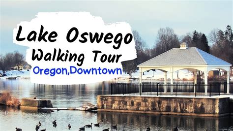 oswego oregon
