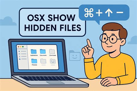 osx show desktop
