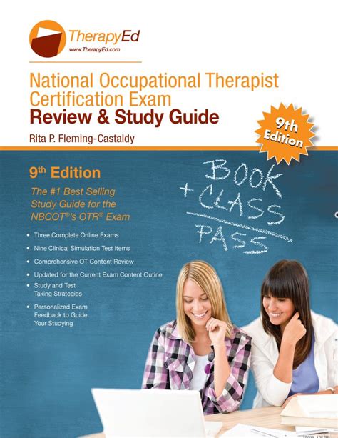 Read Online Ot Study Guide 