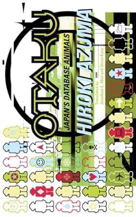 otaku japan s database animals