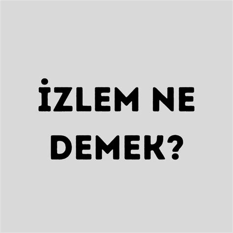otay Nedir Ne Demek.