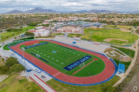 Otay Ranch High School