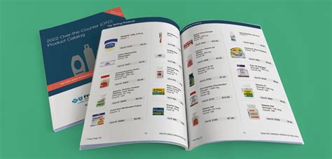 Otc Benefits Catalog