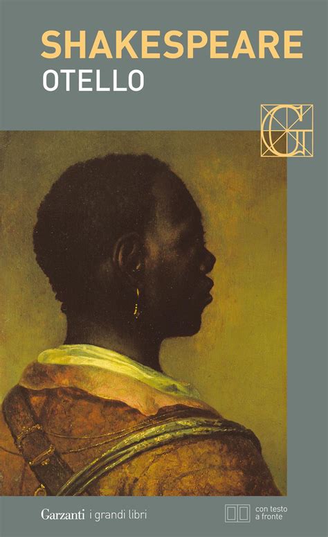 Otello Con Testo A Fronte