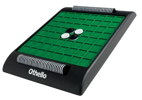 othello spel